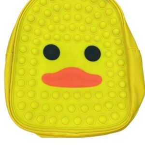 MOCHILA POP IT MODELO 01