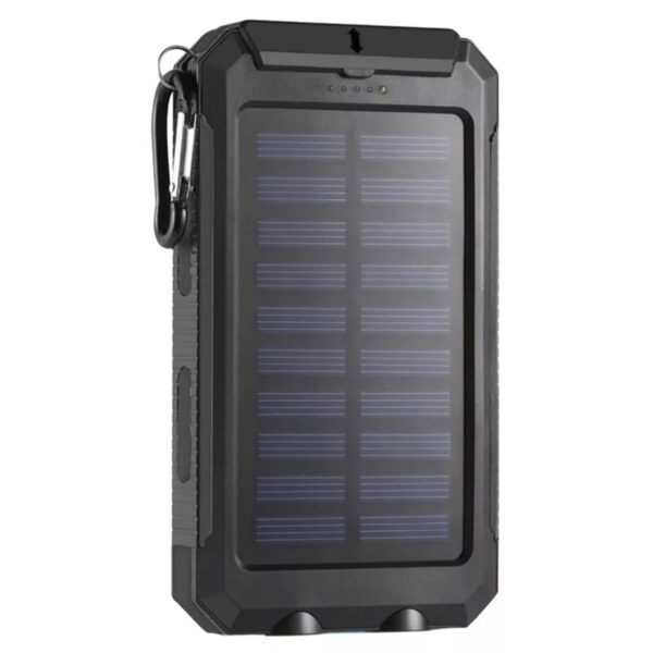 PAWER BANK SOLAR - Imagen 4