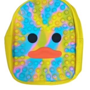 MOCHILA POP IT MODELO 03