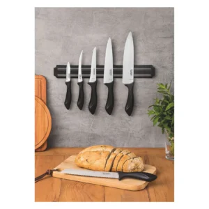 BARRA DE IMAN MAGNETICA PARA CUCHILLOS DE 50 CM