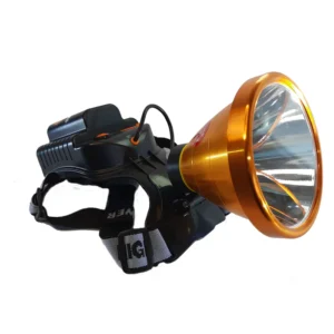 FOCO CAZA LUZ LED DE 500W