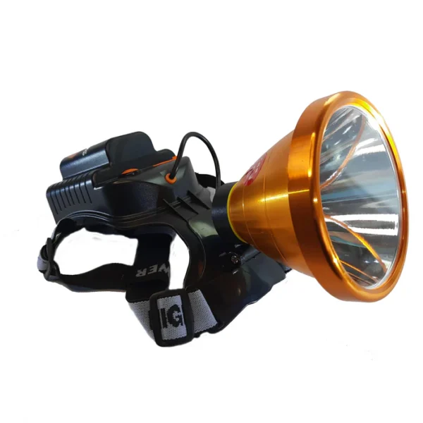 FOCO CAZA LUZ LED DE 500W