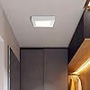 FOCO LED PANEL SOBREPUESTO CUADRADO DE 24w
