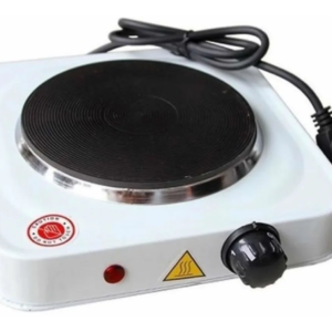 COCINA ELECTRICA 1 HORNILLA
