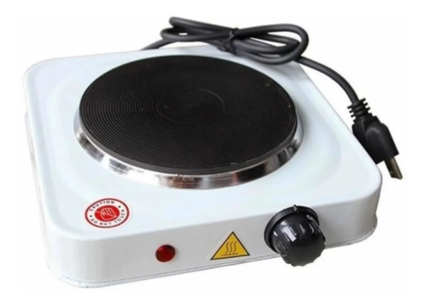 COCINA ELECTRICA 1 HORNILLA