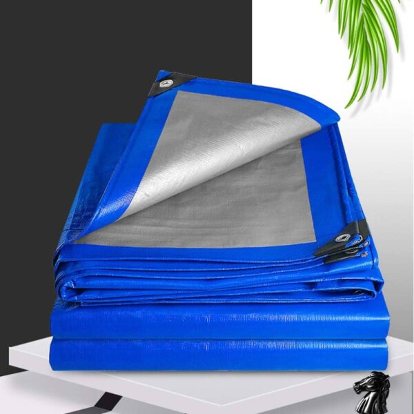 CARPA LONA IMPERMIABLE PARA CAMION 5X8