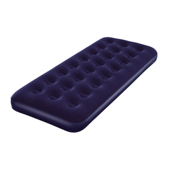 Colchon Inflable 1 Plaza 76x191x22cm - Imagen 3