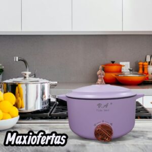 OLLA MULTIFUNCIONAL ARROCERA DE 1.5 LITROS