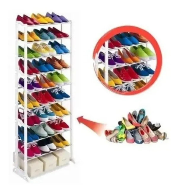 MINI ZAPATERA - Imagen 4