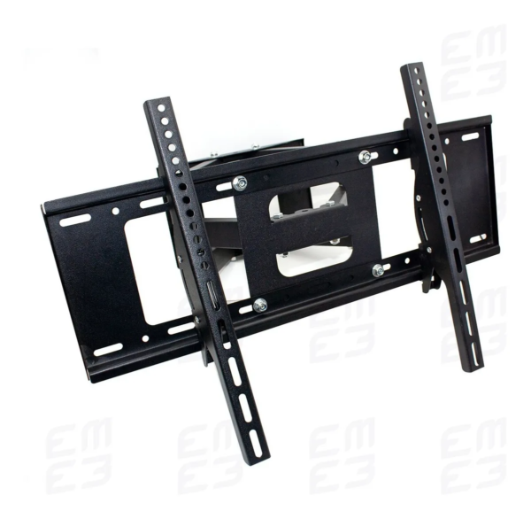 SOPORTE DOBLE BRAZO   40 A 80 PULGADAS - Imagen 3