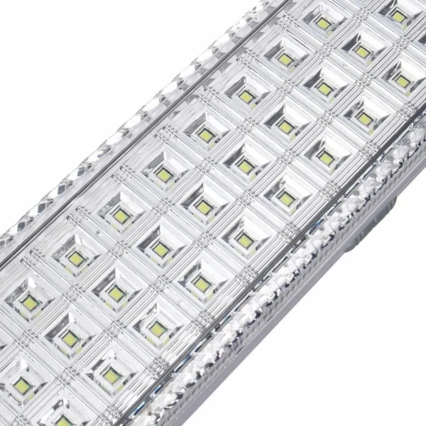 LAMPARA  LED DE EMERGENCIA DE 90 - Imagen 3