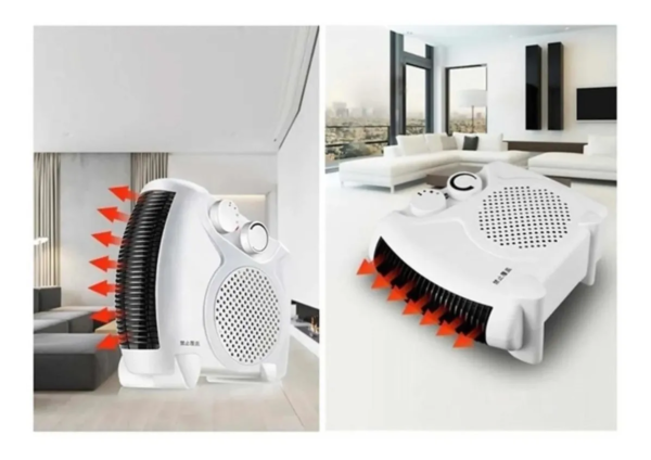 CALEFACTOR ELECTRICO - Imagen 6