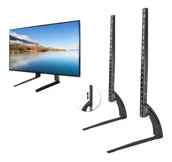 SOPORTE DE TV UNIVERSAL - Imagen 2