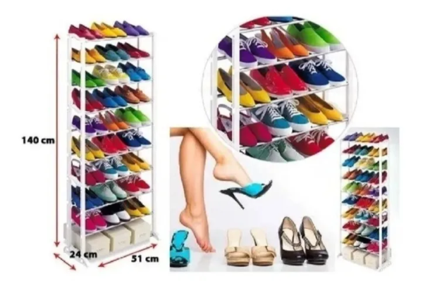 MINI ZAPATERA