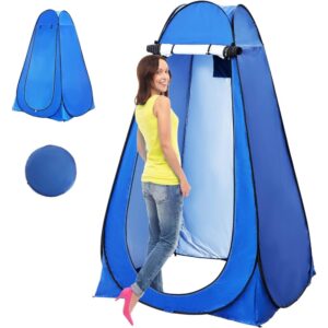 CARPA CAMPING PARA BAÑO QUIMICO