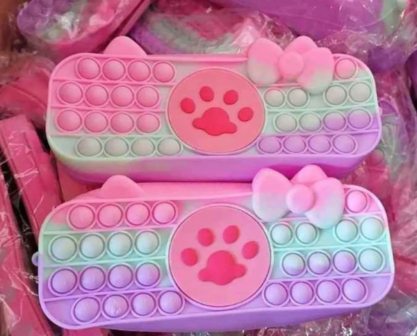 ESTUCHE  POP IT