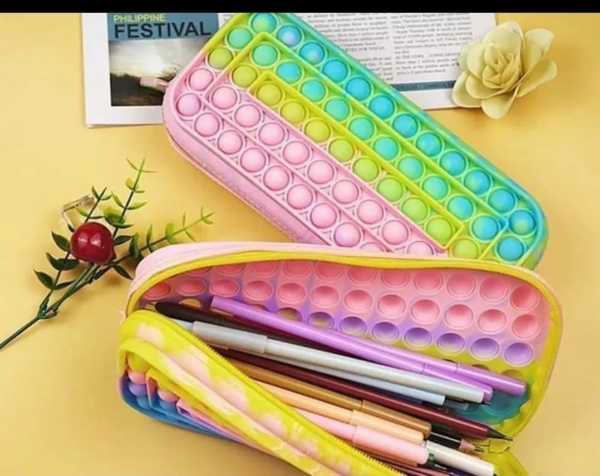ESTUCHE  POP IT - Imagen 4