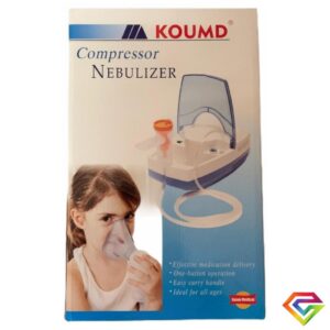 NEBULIZADOR   ELECTRICO GRANDE