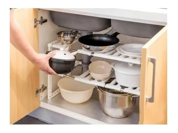 ORGANIZADOR MULTIUSO - Imagen 4