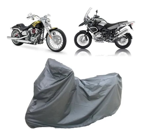 CARPA PARA MOTO TALLA L