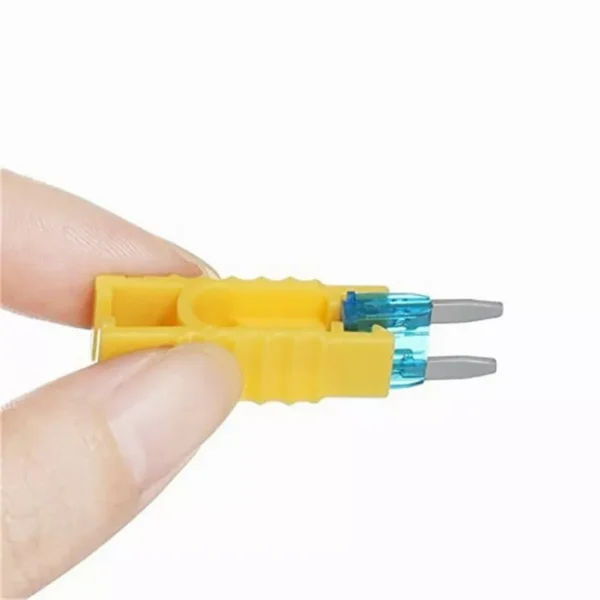 KIT DE 300 PIEZAS Surtido De Fusibles Para Coche - Imagen 5