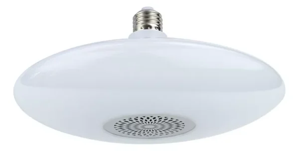 AMPOLLETA   PARLANTE BLUETOOTH - Imagen 3