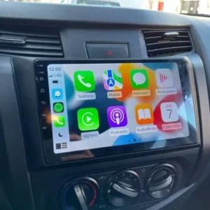 RADIO PANTALLA DE AUTO V8 DE 9 PULGADAS