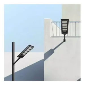 FOCO SOLAR JX-8004 DE  1000w  + Soporte