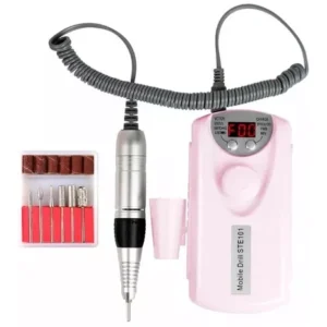 TORNO IMNALAMBRICO NAIL DRILL 101