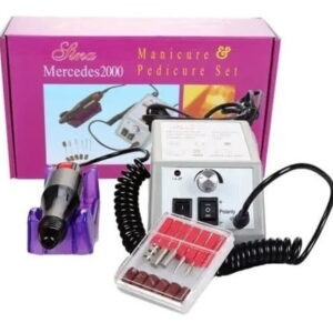 TORNO PARA UÑAS 20.000 RPM