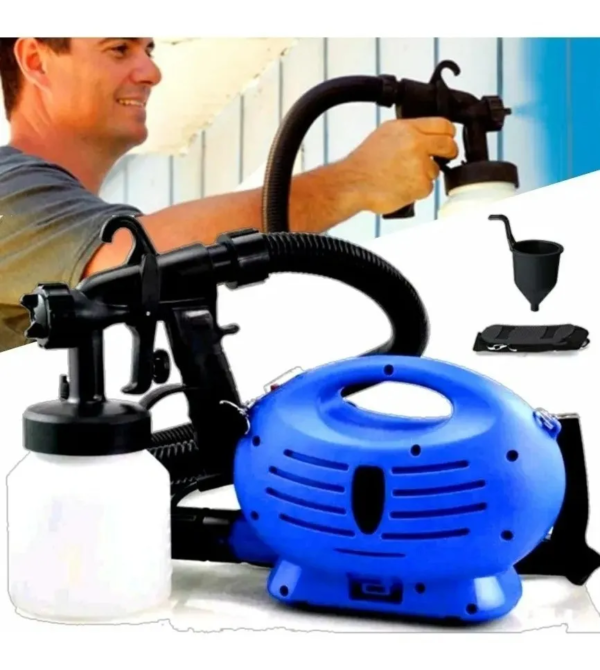 COMPRESOR DE PINTURA