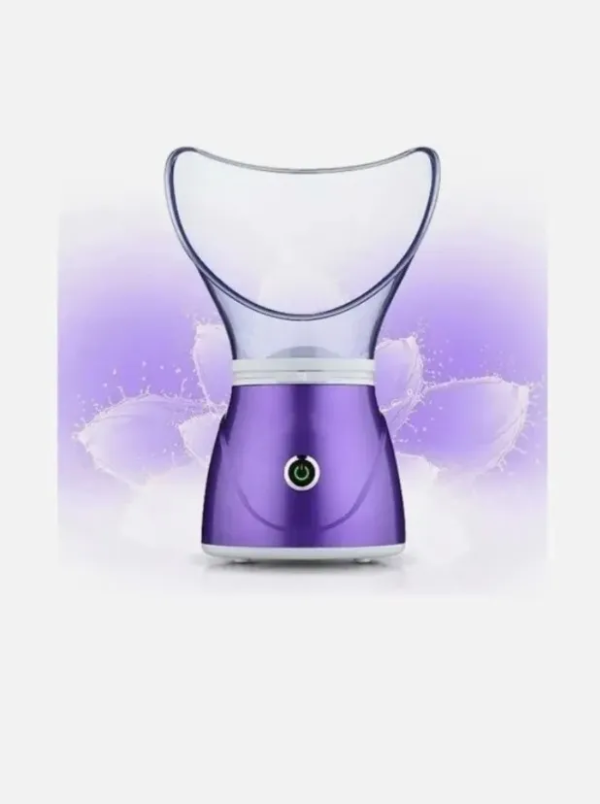 VAPORIZADOR FACIAL - Imagen 3