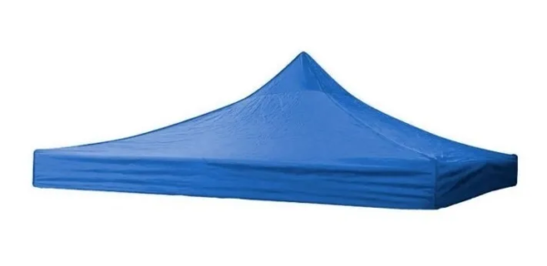 CARPA LONA DE TOLDO CON FILTRO UV 3X3 - Imagen 3