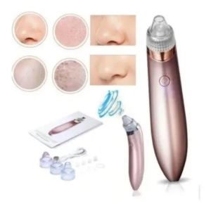 EXTRACTOR DE PUNTOS NEGROS