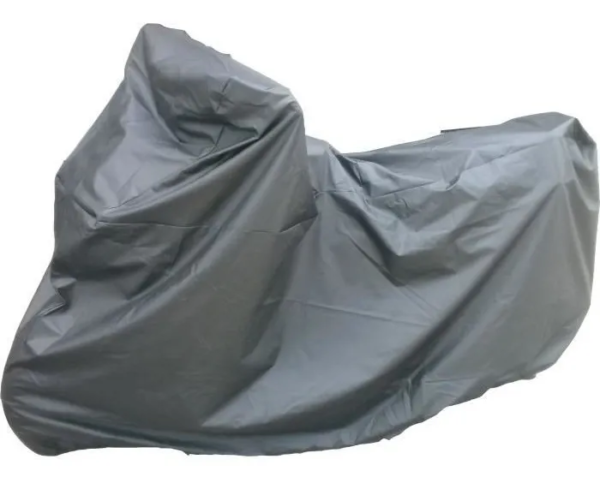 CARPA PARA MOTO TALLA L - Imagen 3