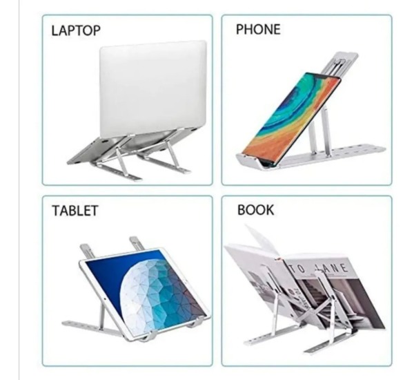 SOPORTE PARA NOTEBOOK - Imagen 5