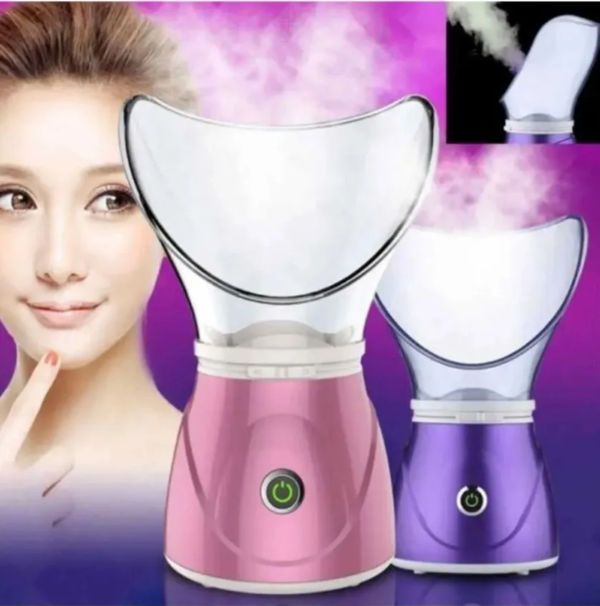 VAPORIZADOR FACIAL - Imagen 5