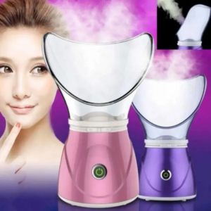 VAPORIZADOR FACIAL