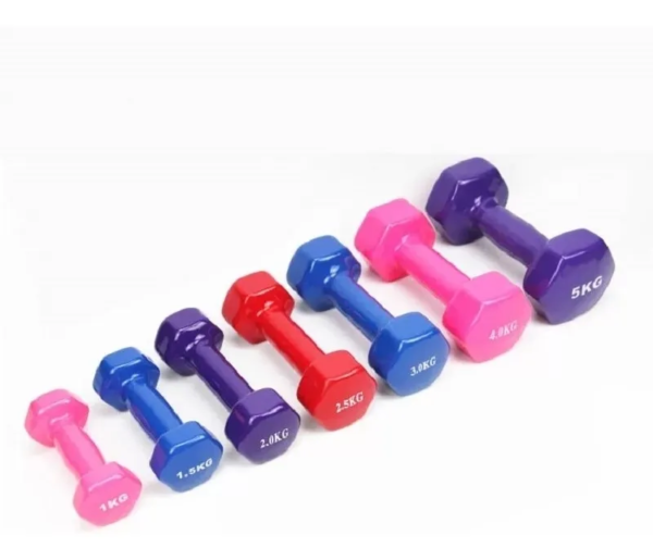 MANCUERNASDE 1KG - Imagen 3