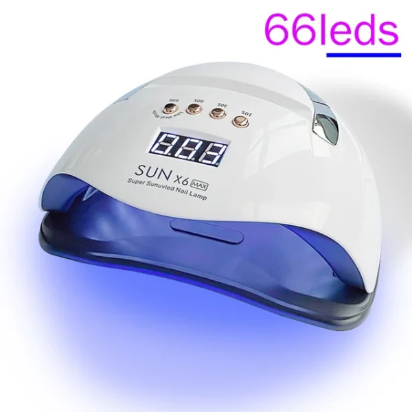 LAMPARA UV CON SOPORTE PARA TELEFONO - Imagen 3