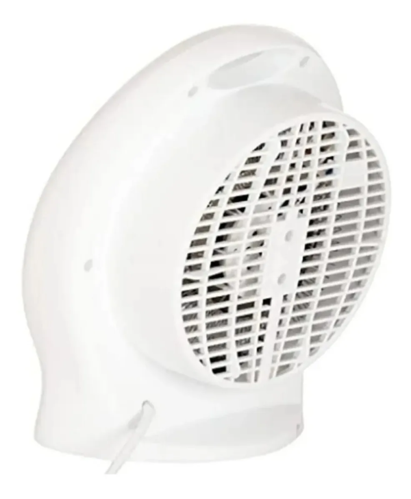 CALEFACTOR CON VENTILADOR - Imagen 3
