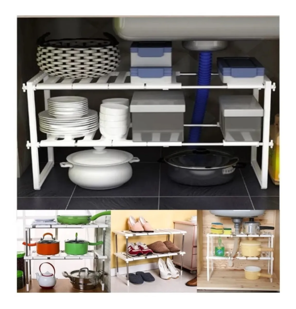 ORGANIZADOR MULTIUSO - Imagen 5