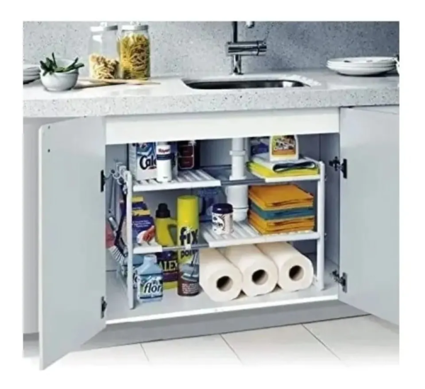 ORGANIZADOR MULTIUSO - Imagen 3
