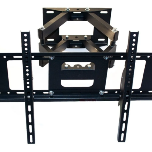 SOPORTE DOBLE BRAZO   40 A 80 PULGADAS