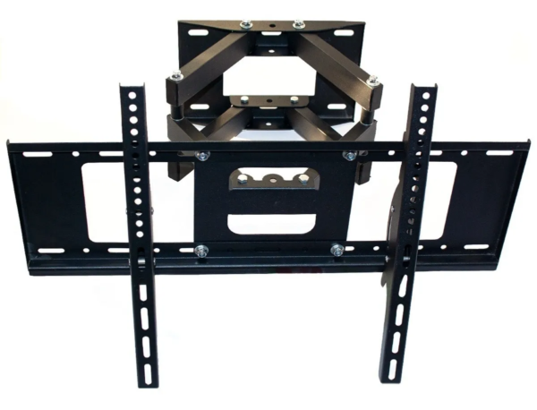 SOPORTE DOBLE BRAZO   40 A 80 PULGADAS