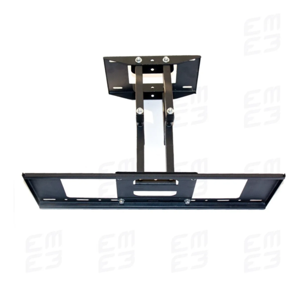 SOPORTE DOBLE BRAZO   40 A 80 PULGADAS - Imagen 5