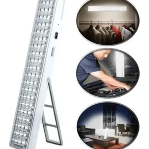 LAMPARA  LED DE EMERGENCIA DE 90