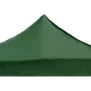 CARPA LONA PARA TOLDO 3X3 VERDE