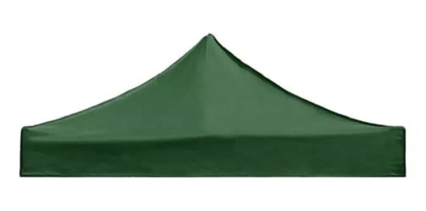 CARPA LONA PARA TOLDO 3X3 VERDE