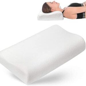 ALMOHADA VISCOELASTICA